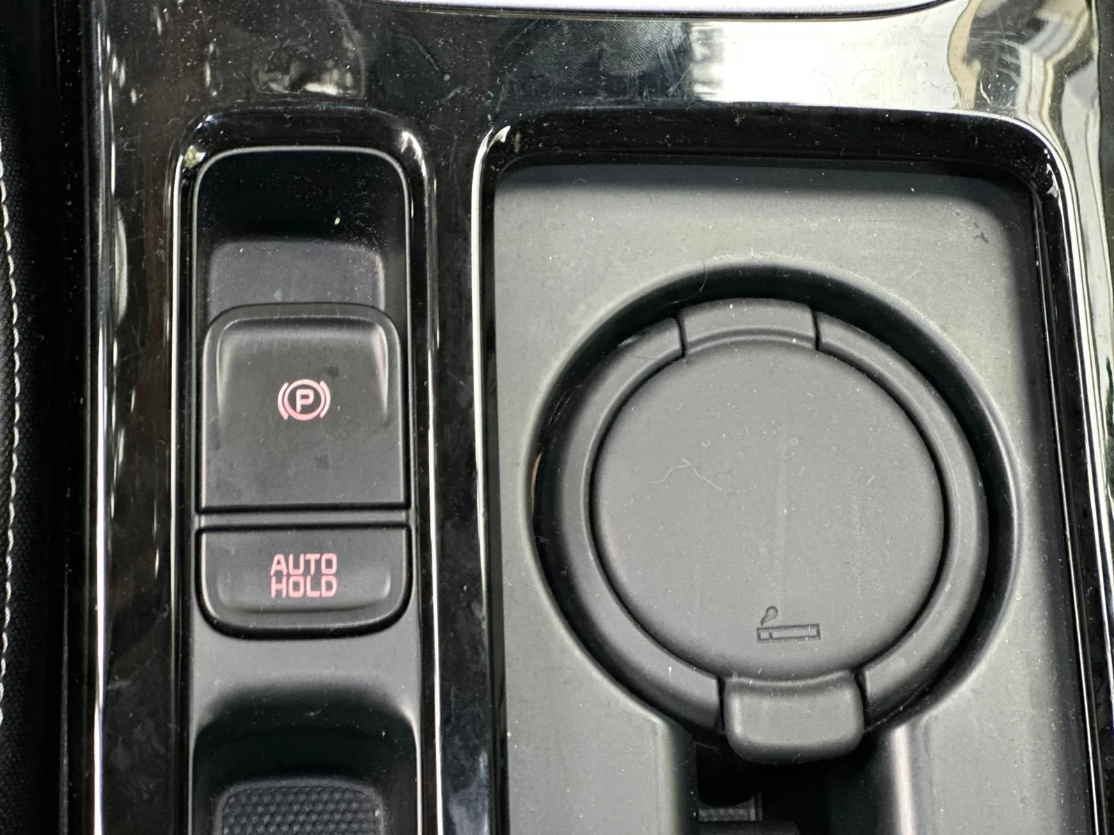 Kia XCeed 1.5 T-GDI Elegance Plus — fotoğraf 13