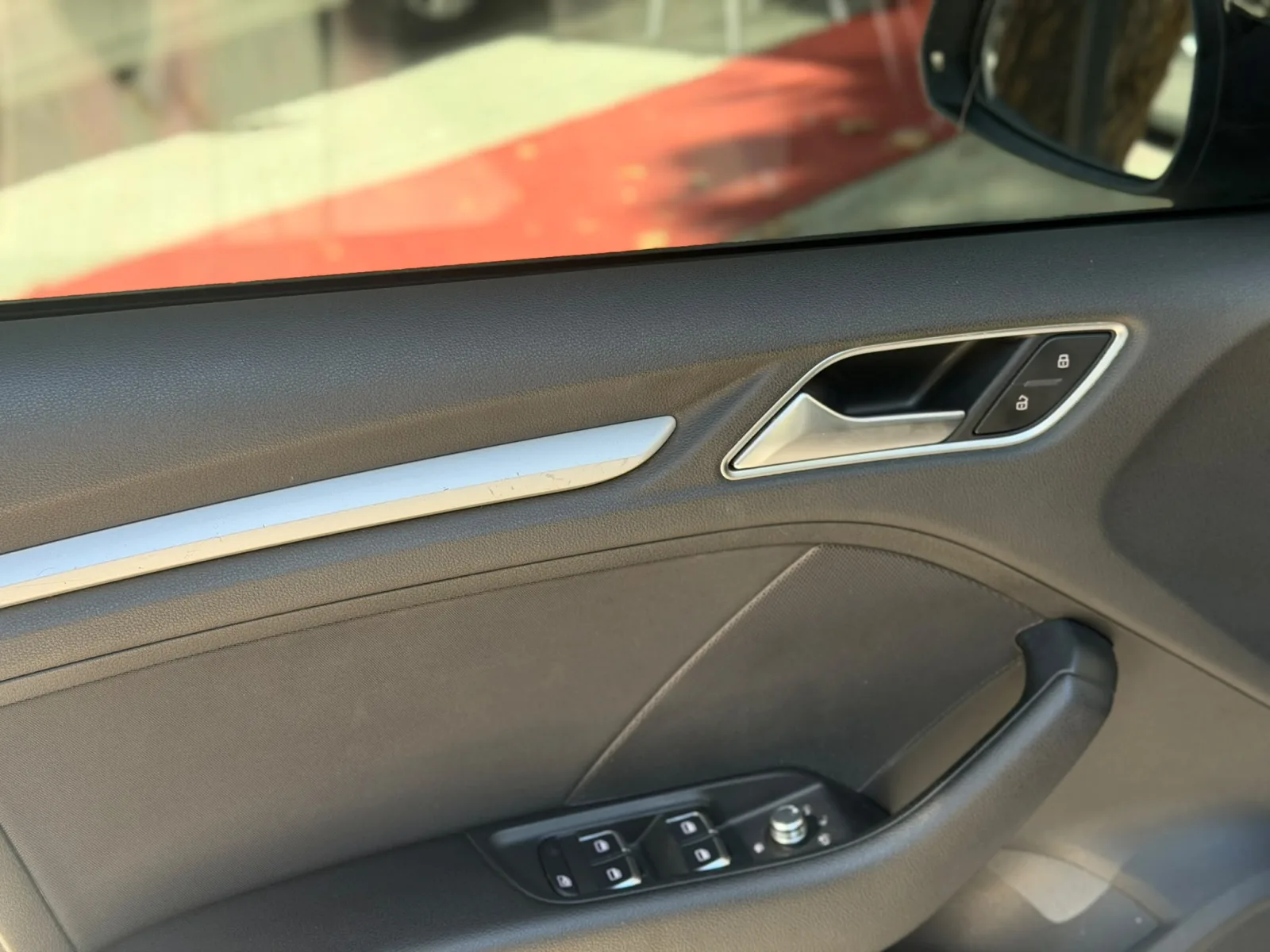 Audi A3 Sportback 1.6 TDI Ambiente — fotoğraf 6