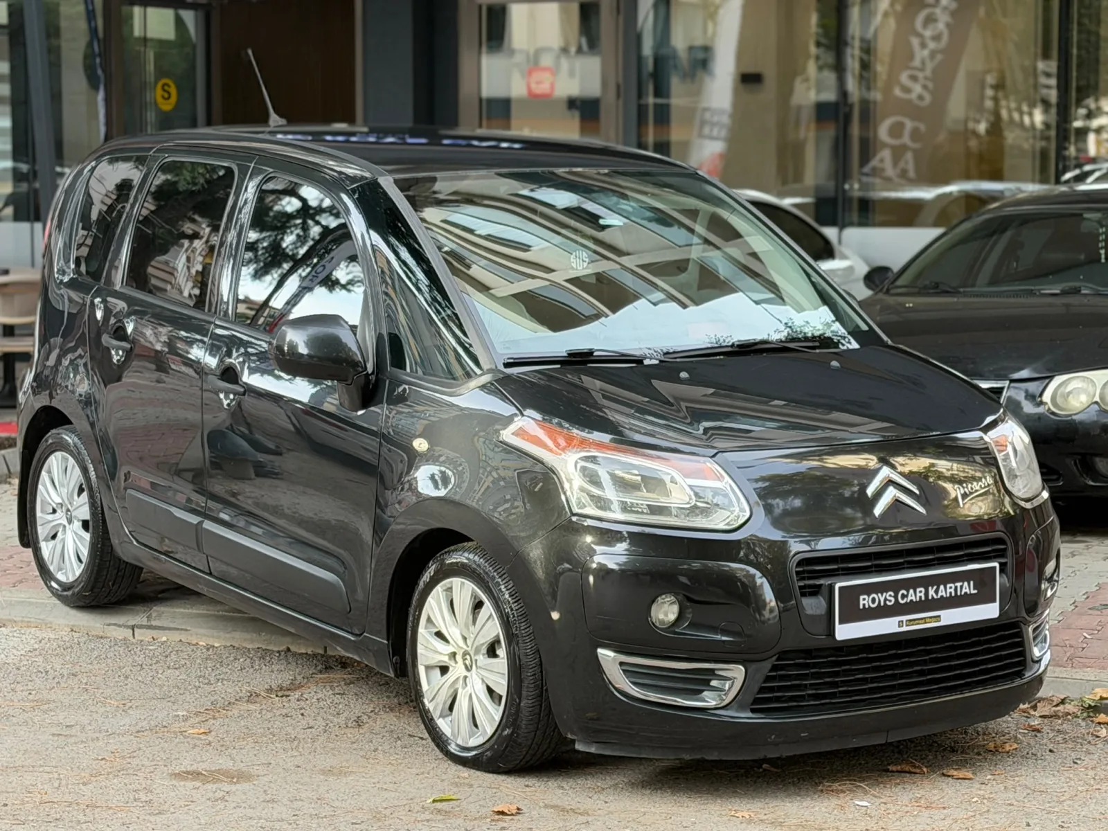Citroen C3 Picasso 1.6 HDi SX