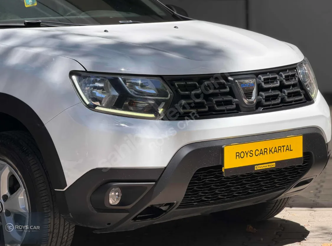 Dacia Duster 1.3 Tce Prestige - fotoğraf 5