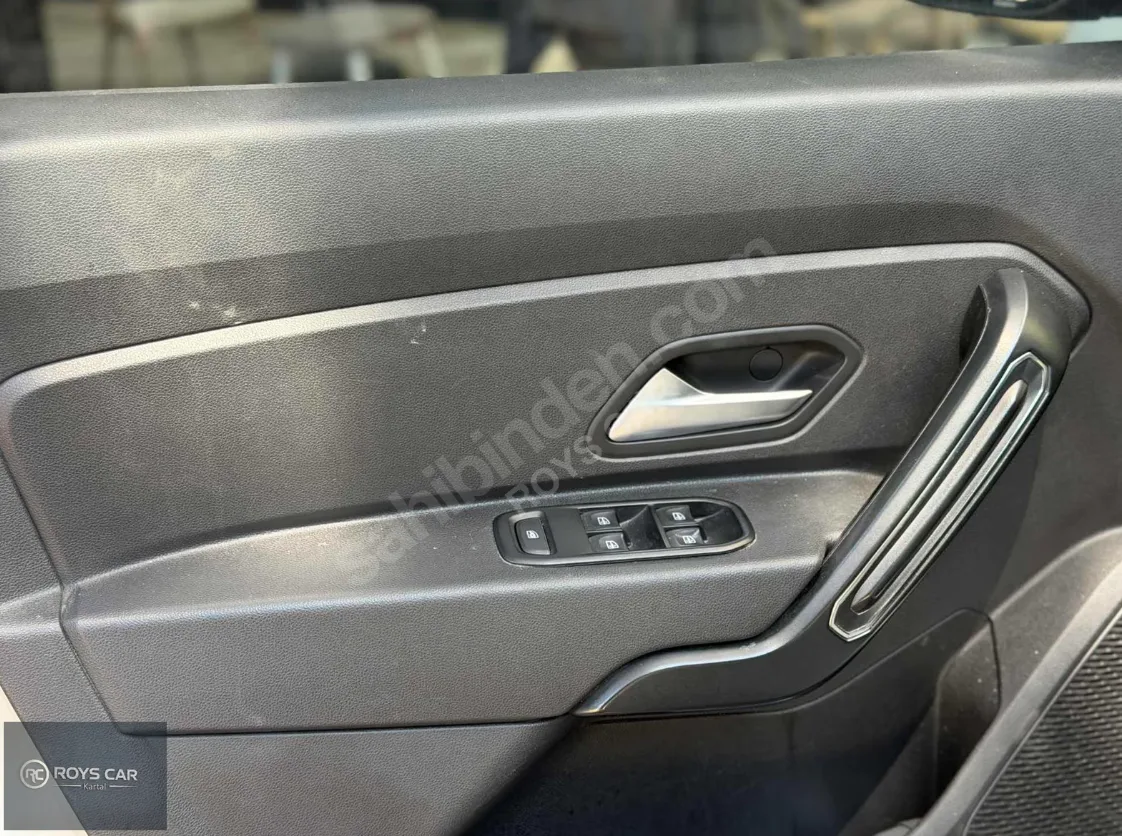 Dacia Duster 1.3 Tce Prestige - fotoğraf 16