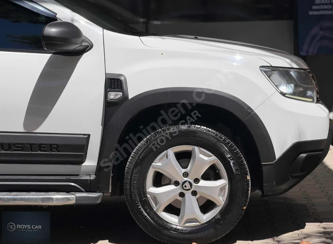 Dacia Duster 1.3 Tce Prestige - fotoğraf 7