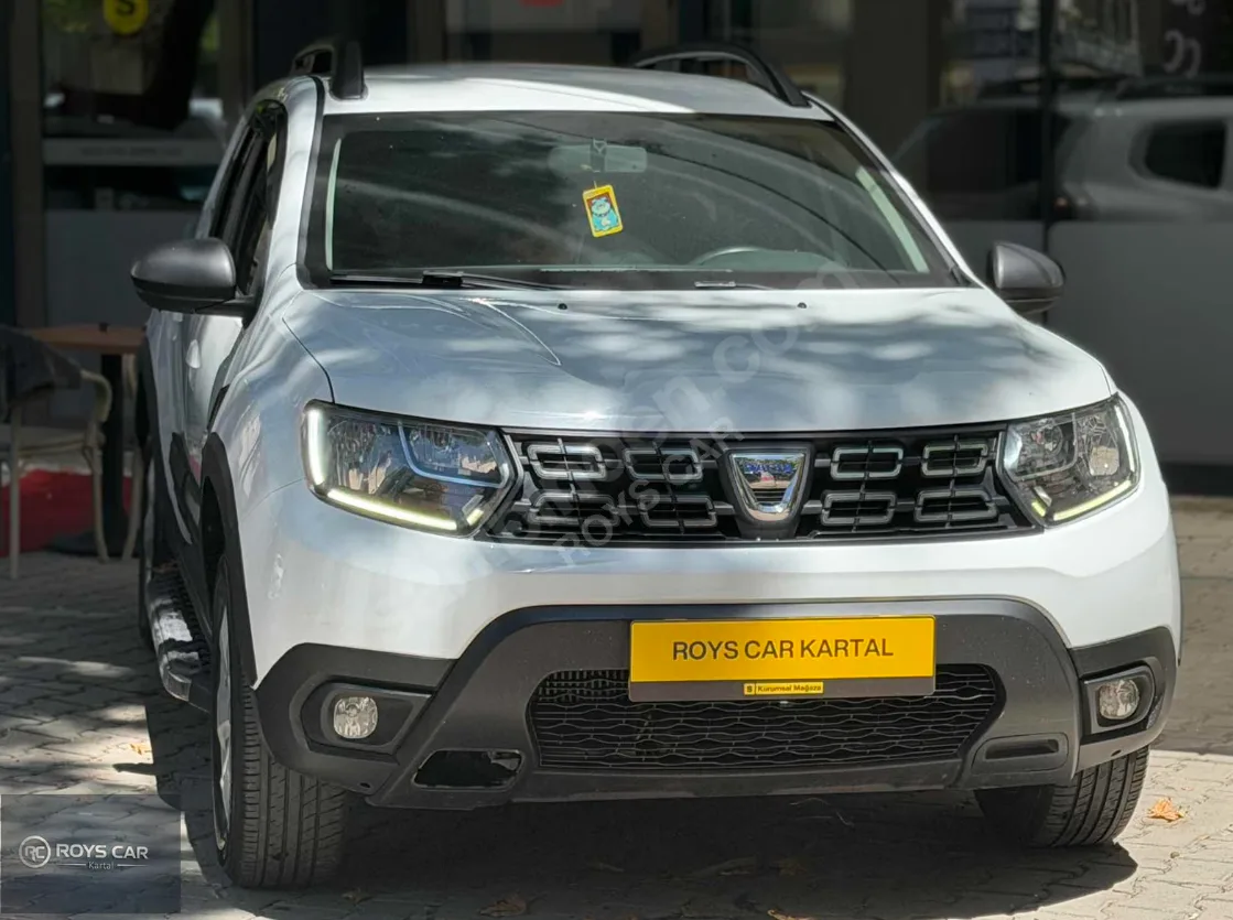 Dacia Duster 1.3 Tce Prestige - fotoğraf 1