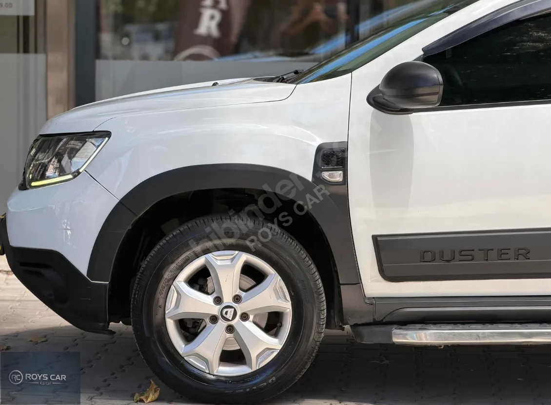 Dacia Duster 1.3 Tce Prestige - fotoğraf 11