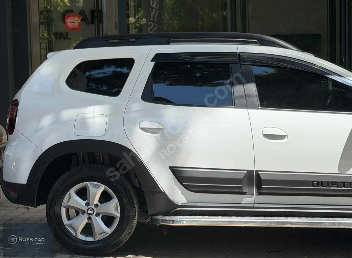 Dacia Duster 1.3 Tce Prestige - fotoğraf 8