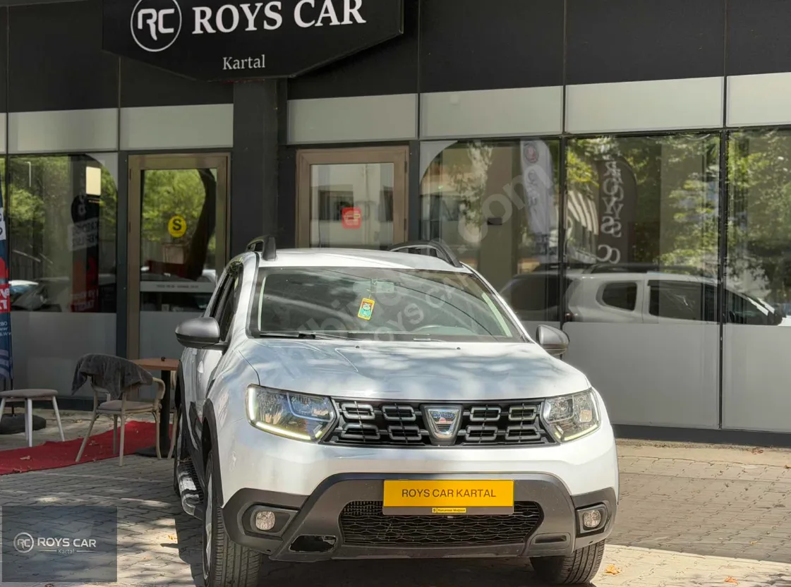 Dacia Duster 1.3 Tce Prestige - fotoğraf 2