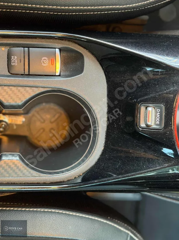 Nissan Juke 1.0 DIG-T Platinum Premium - fotoğraf 17