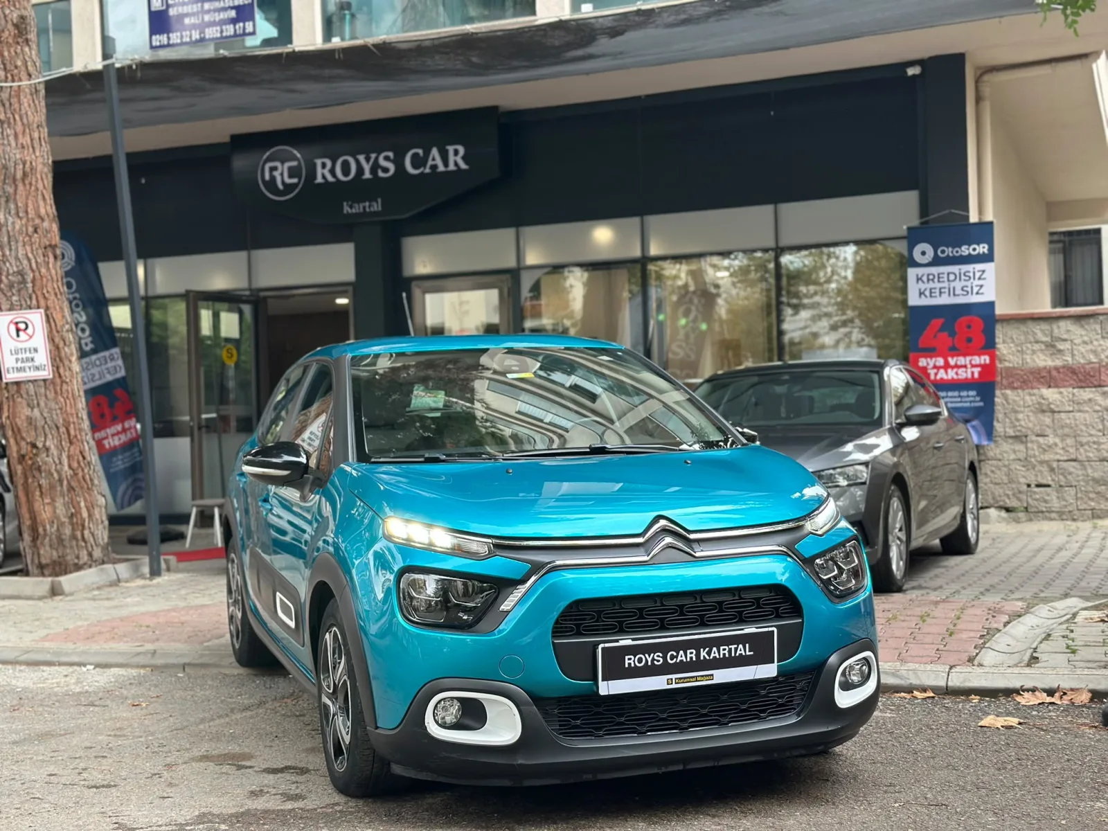 Citroen C3 1.2 PureTech