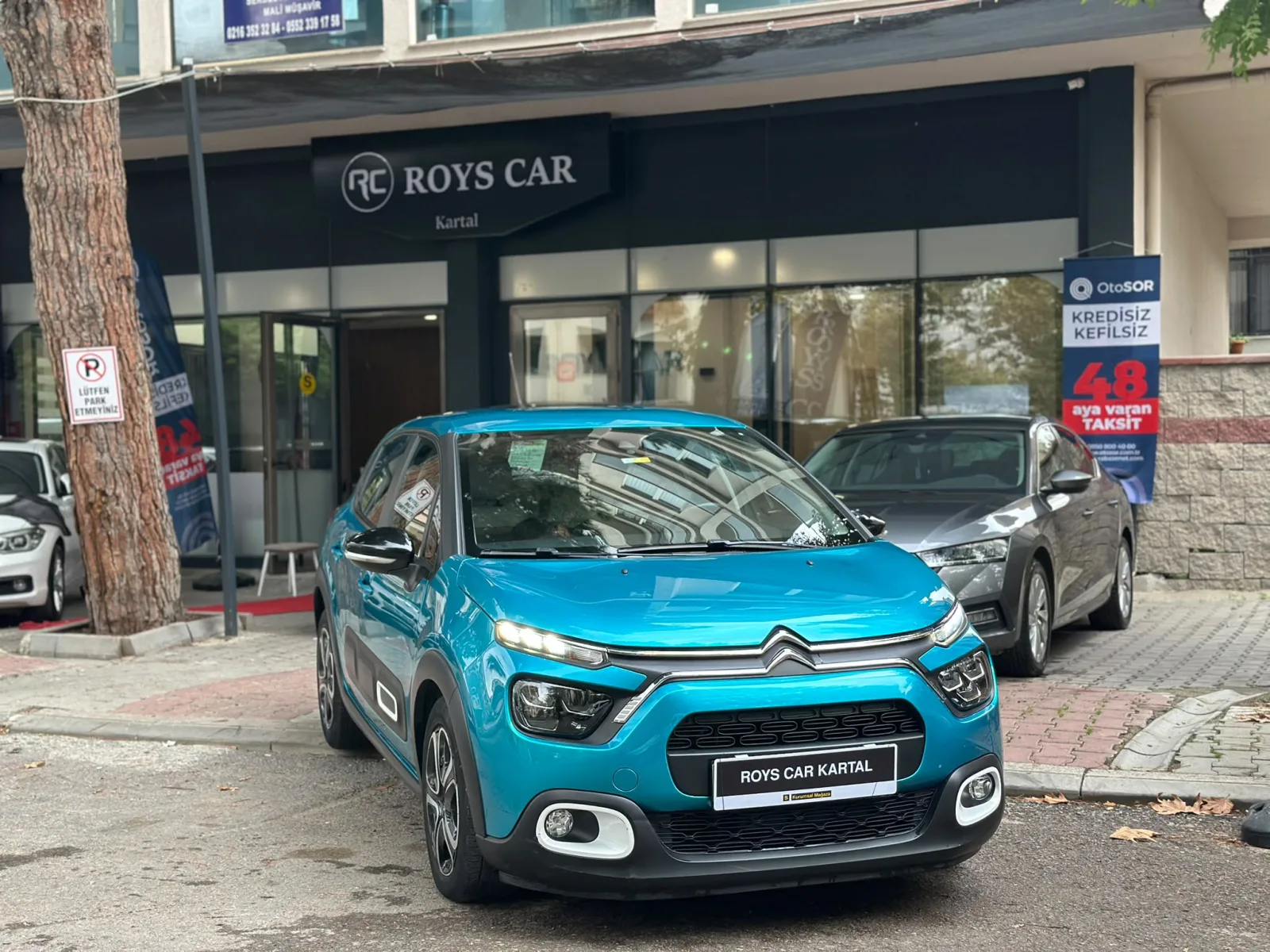Citroen C3 1.2 PureTech - fotoğraf 10