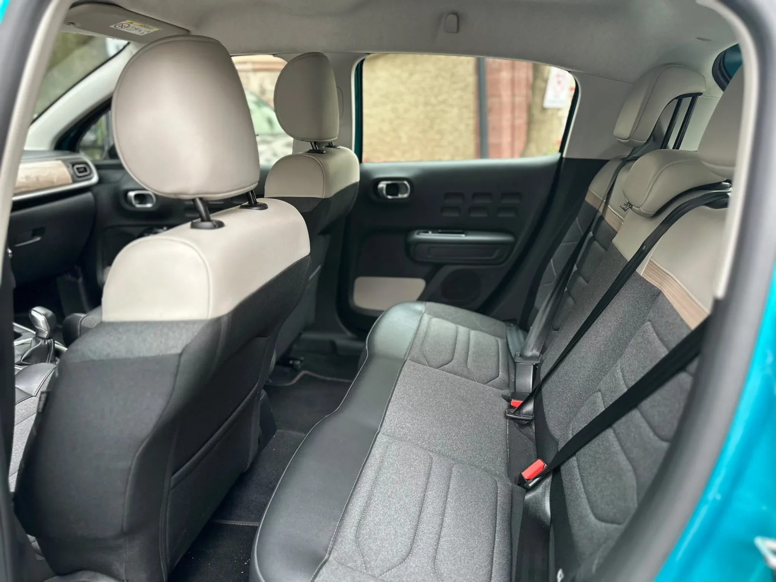 Citroen C3 1.2 PureTech - fotoğraf 17