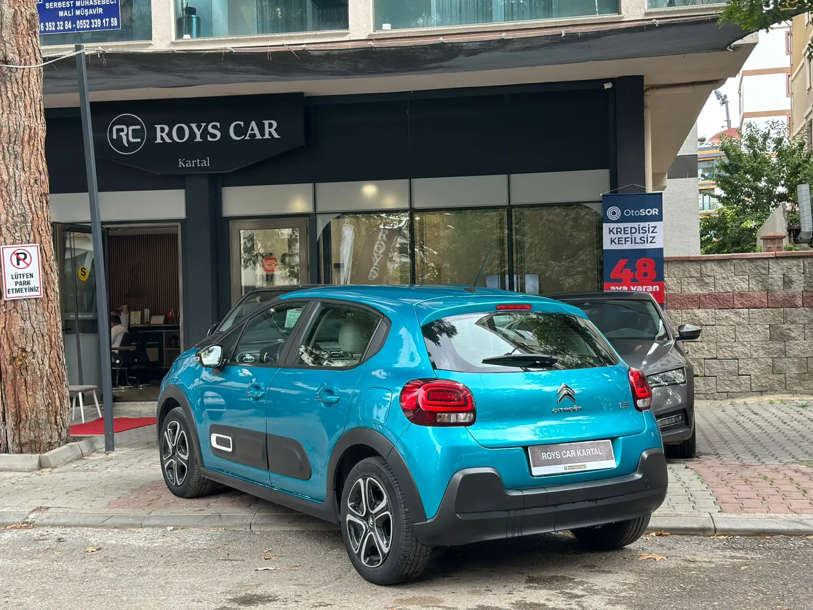 Citroen C3 1.2 PureTech - fotoğraf 2
