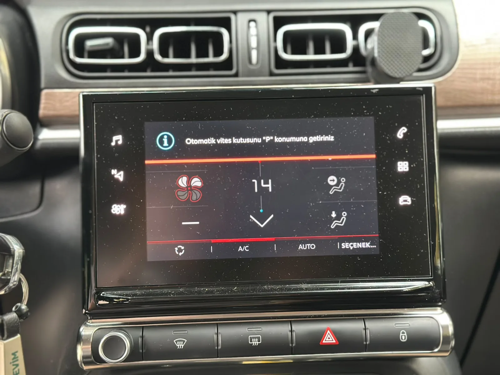 Citroen C3 1.2 PureTech - fotoğraf 9