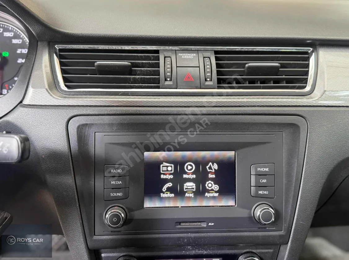 Seat Toledo 1.4 TDI - fotoğraf 18