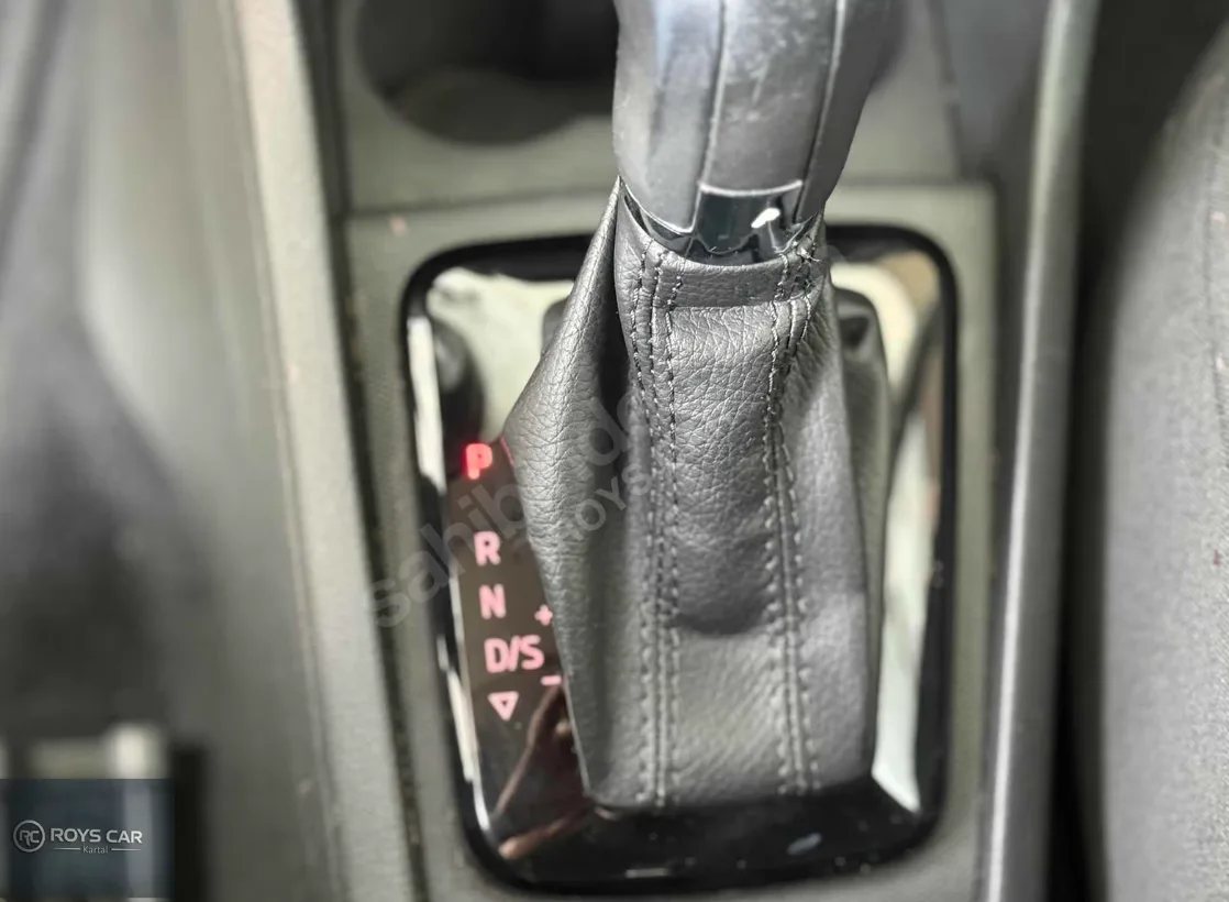 Seat Toledo 1.4 TDI - fotoğraf 19