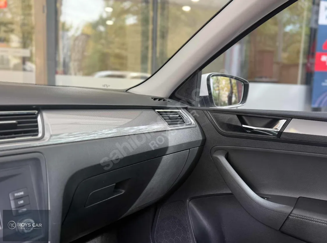 Seat Toledo 1.4 TDI - fotoğraf 20